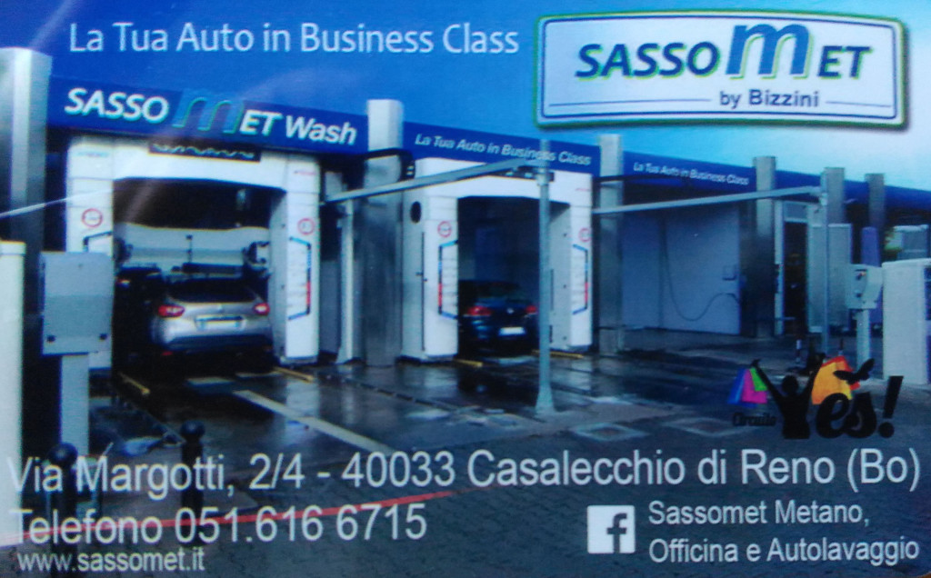 autolavaggio