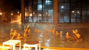 winter camp moto club della futa